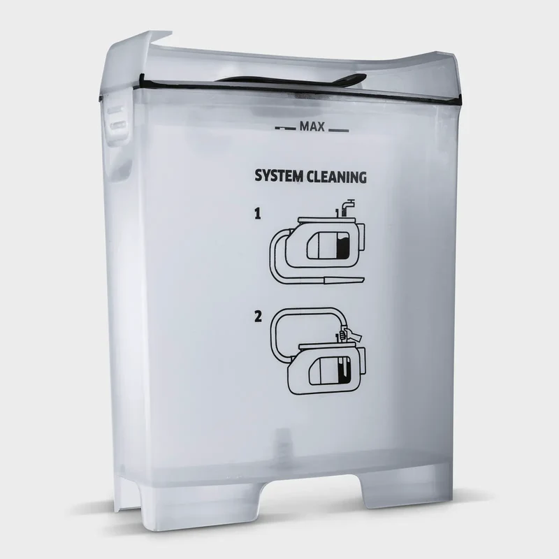 Karcher Shampouineuse Détacheur SE 3 Compact Floor