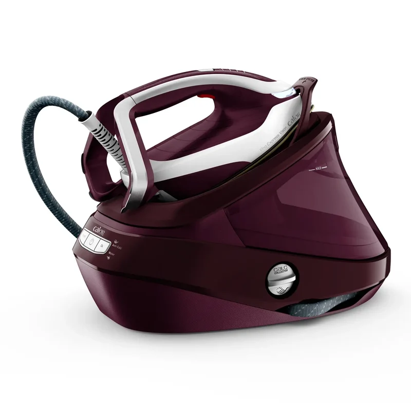 Calor Centrale vapeur Pro Express Vision