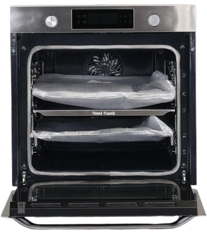 Four Chaleur Tournante 75 L Reconditionné SAMSUNG NV75K5571RS
