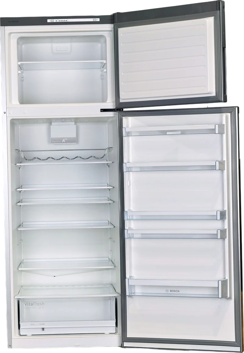 Réfrigérateur Avec Congélateur 510 Litres Reconditionné BOSCH KDV58VL30