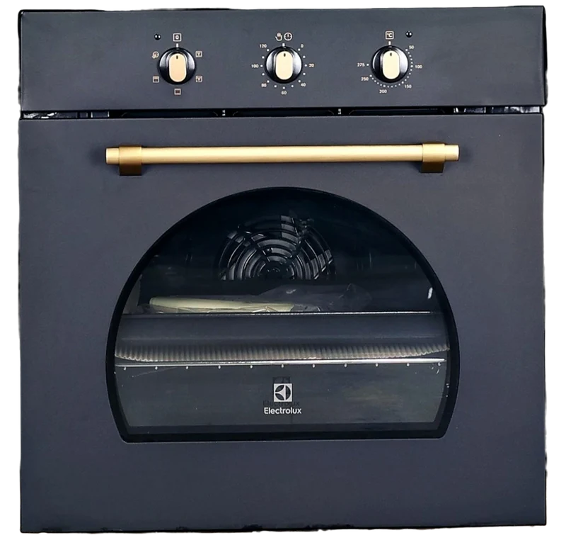 Four Chaleur Tournante 68 L Reconditionné ELECTROLUX FR53G