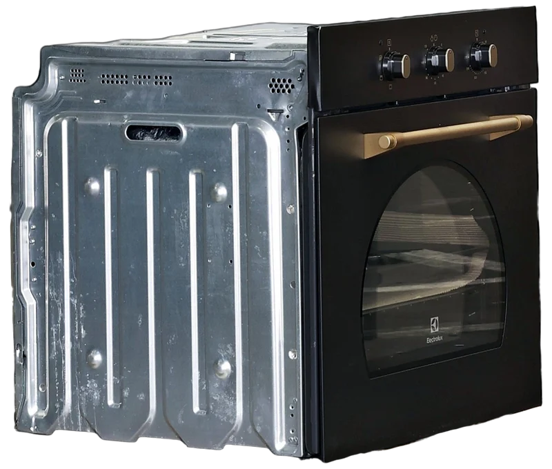 Four Chaleur Tournante 68 L Reconditionné ELECTROLUX FR53G