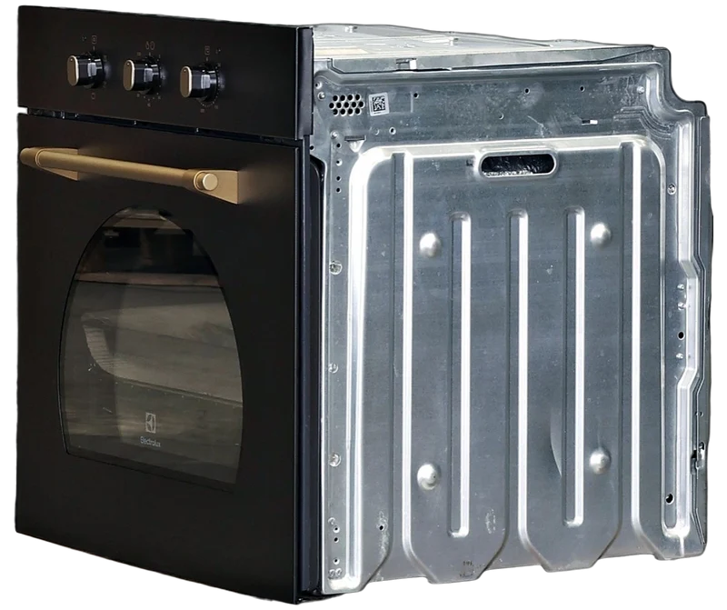 Four Chaleur Tournante 68 L Reconditionné ELECTROLUX FR53G