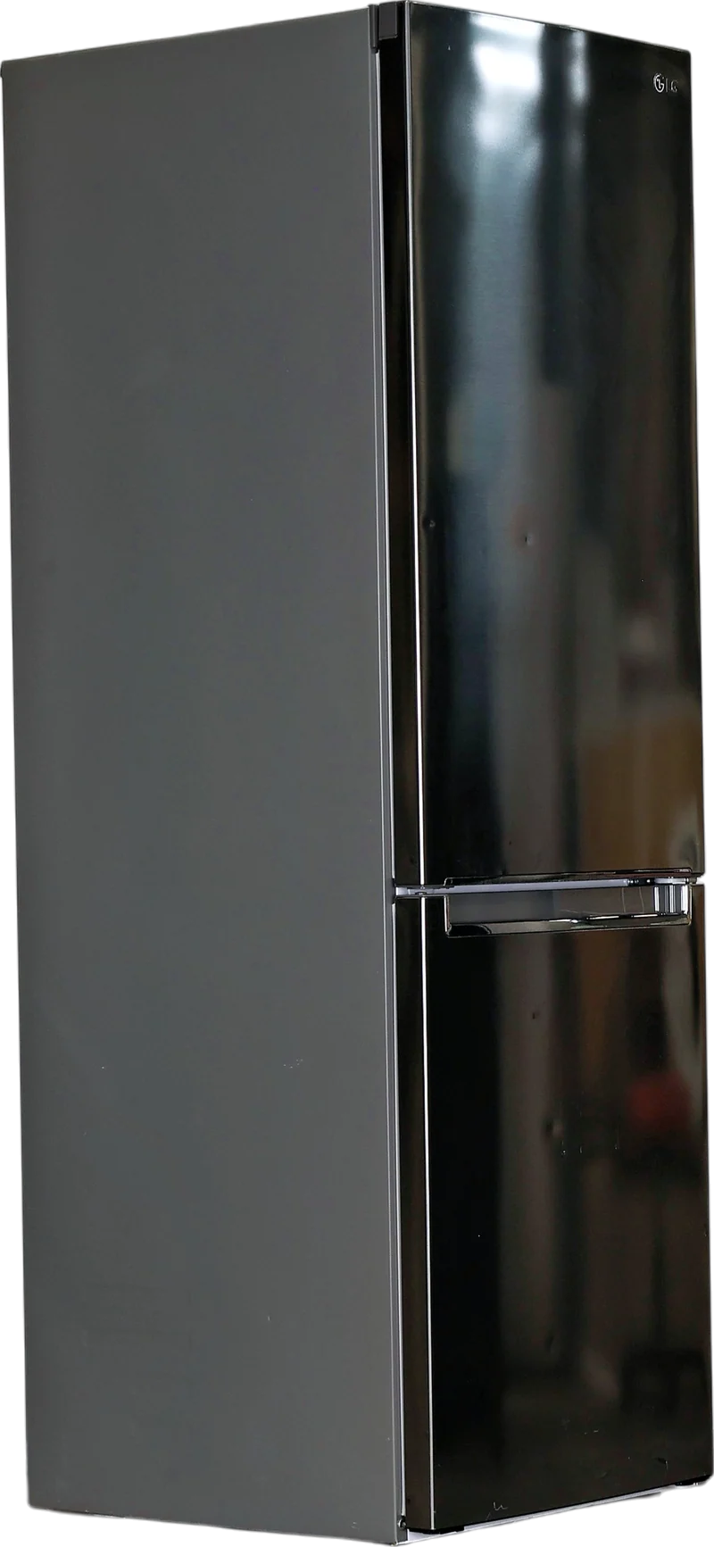 Réfrigérateur Avec Congélateur 341 Litres Reconditionné LG GBB71PZEEN