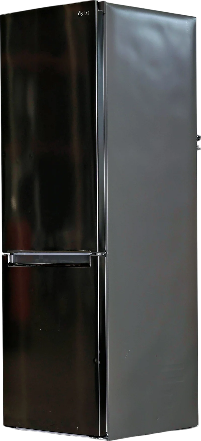 Réfrigérateur Avec Congélateur 341 Litres Reconditionné LG GBB71PZEEN