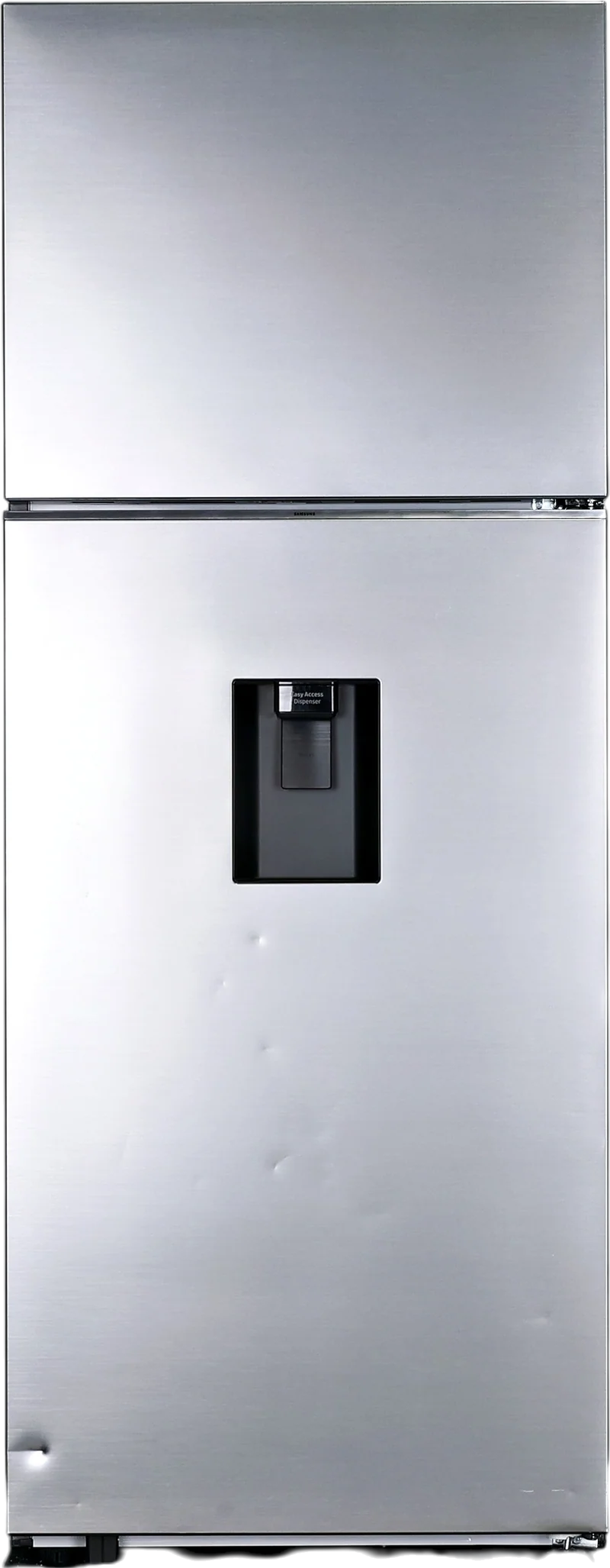 Réfrigérateur Avec Congélateur 462 Litres Reconditionné SAMSUNG RT47CG6726S9