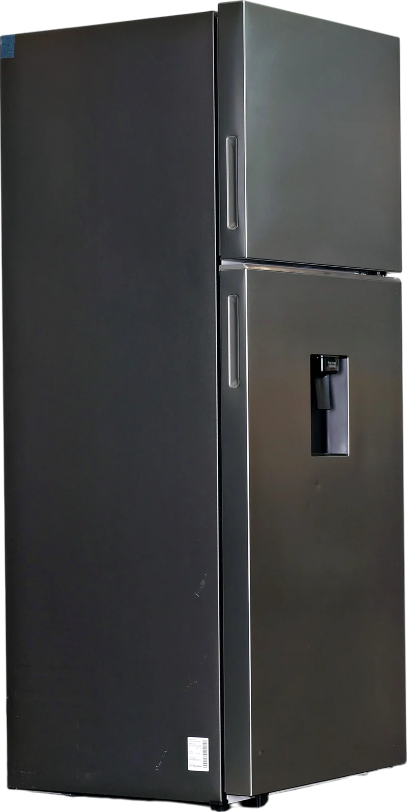 Réfrigérateur Avec Congélateur 462 Litres Reconditionné SAMSUNG RT47CG6726S9