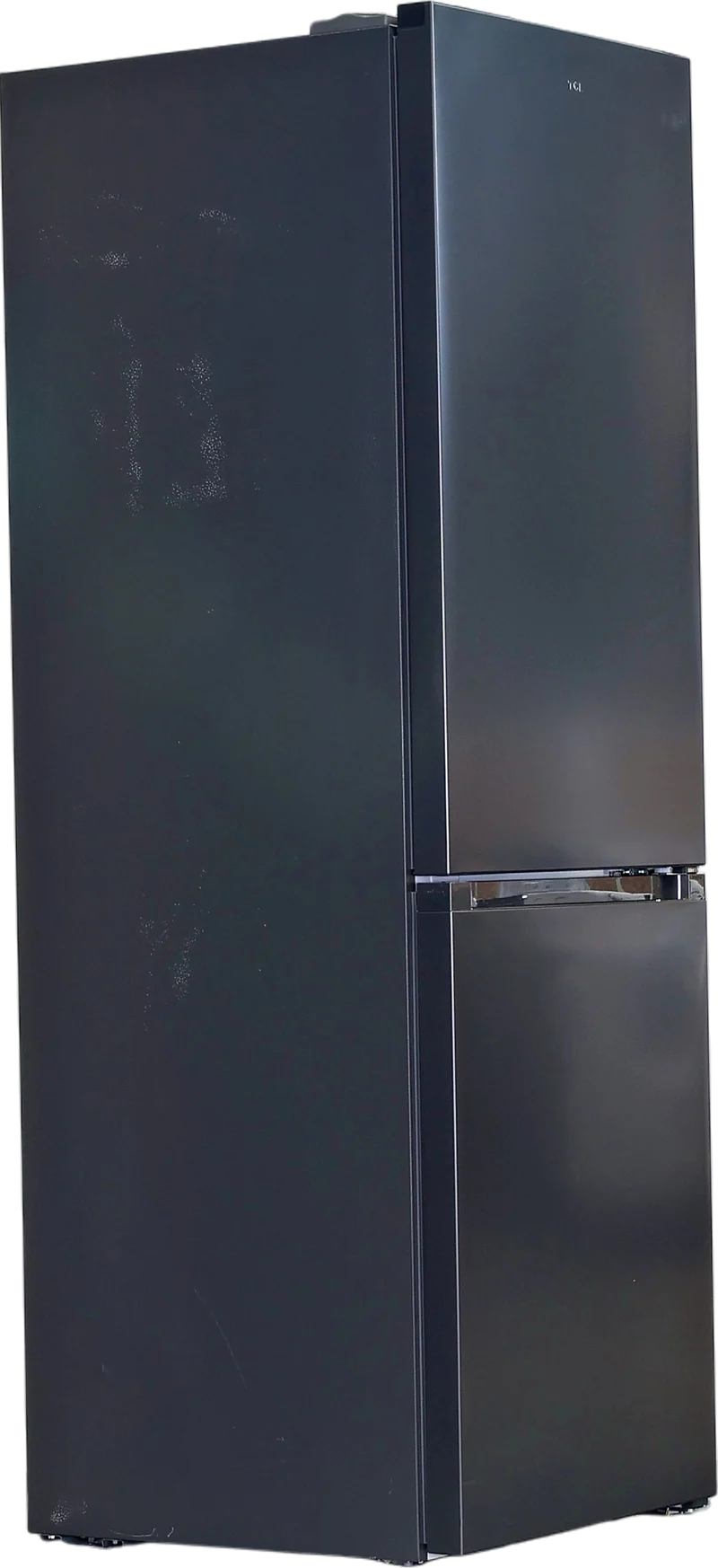 Réfrigérateur Avec Congélateur 340 Litres Reconditionné TCL RF340BSD0