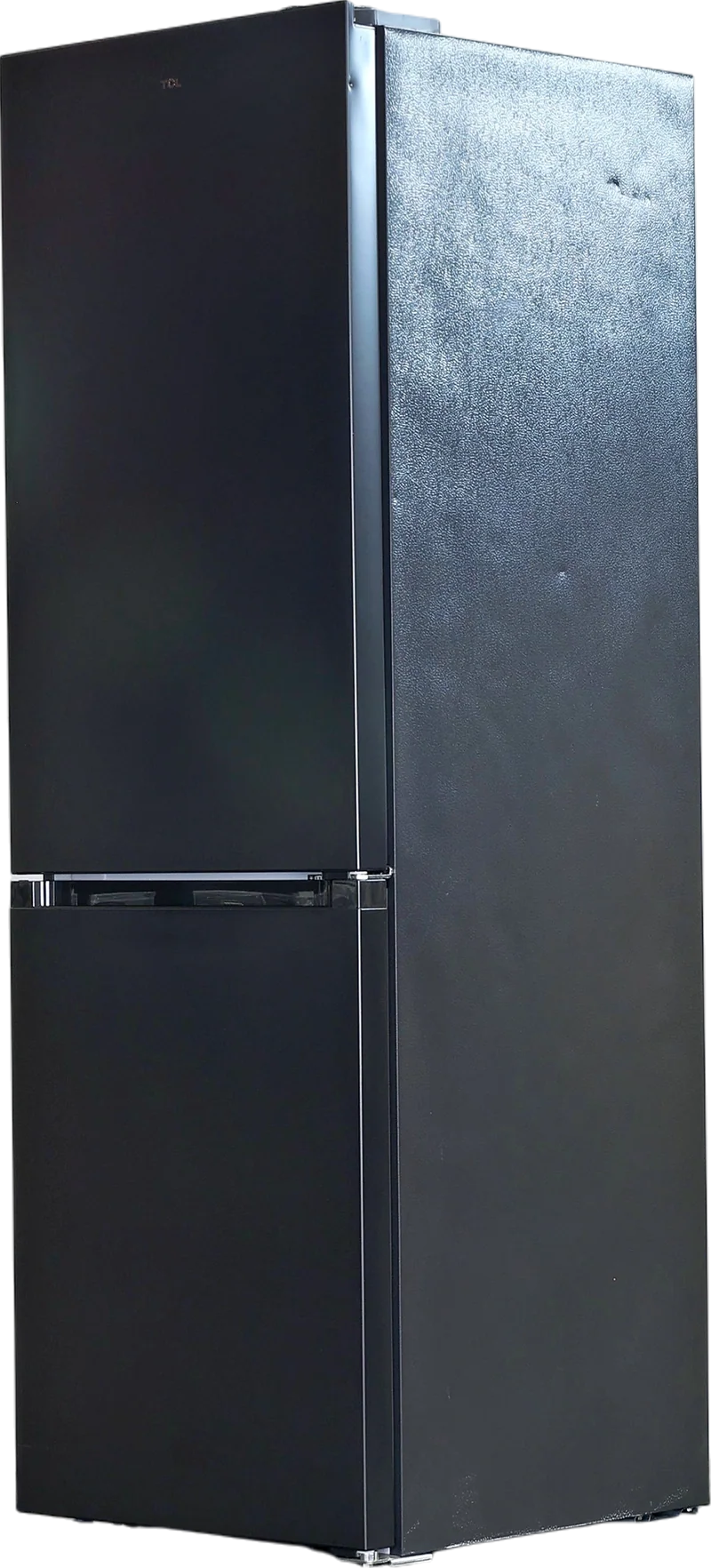 Réfrigérateur Avec Congélateur 340 Litres Reconditionné TCL RF340BSD0