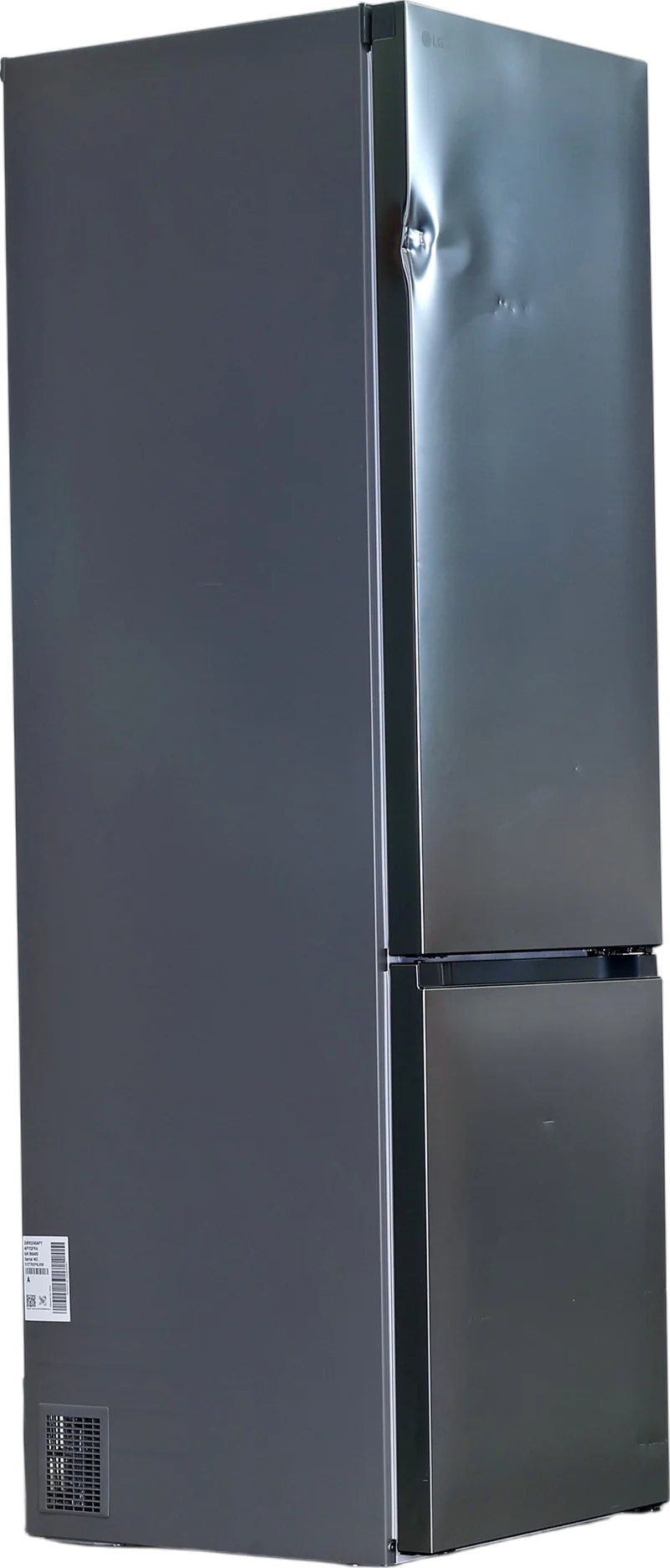 Réfrigérateur Avec Congélateur 387 Litres Reconditionné LG GBV5240APY