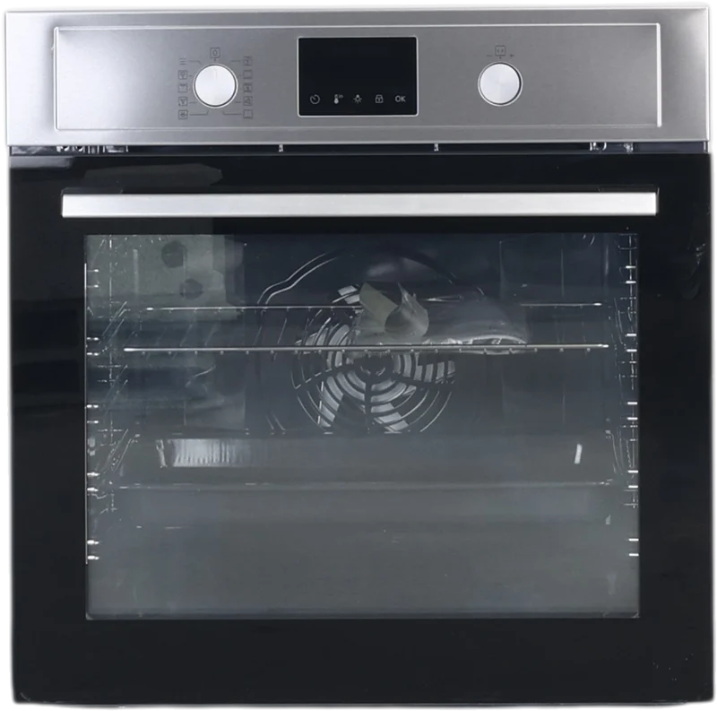 Four Chaleur Tournante 72 L Reconditionné ELECTROLUX EDF4P46X2