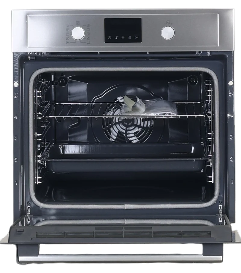 Four Chaleur Tournante 72 L Reconditionné ELECTROLUX EDF4P46X2