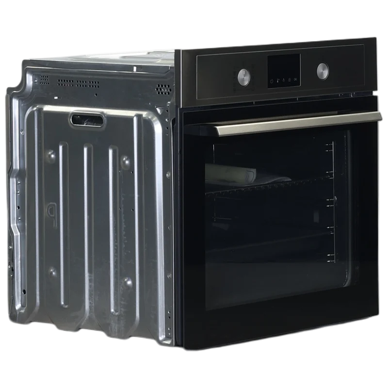 Four Chaleur Tournante 72 L Reconditionné ELECTROLUX EDF4P46X2