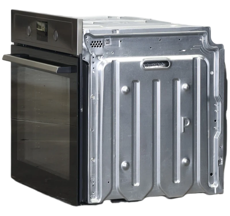 Four Chaleur Tournante 72 L Reconditionné ELECTROLUX EDF4P46X2