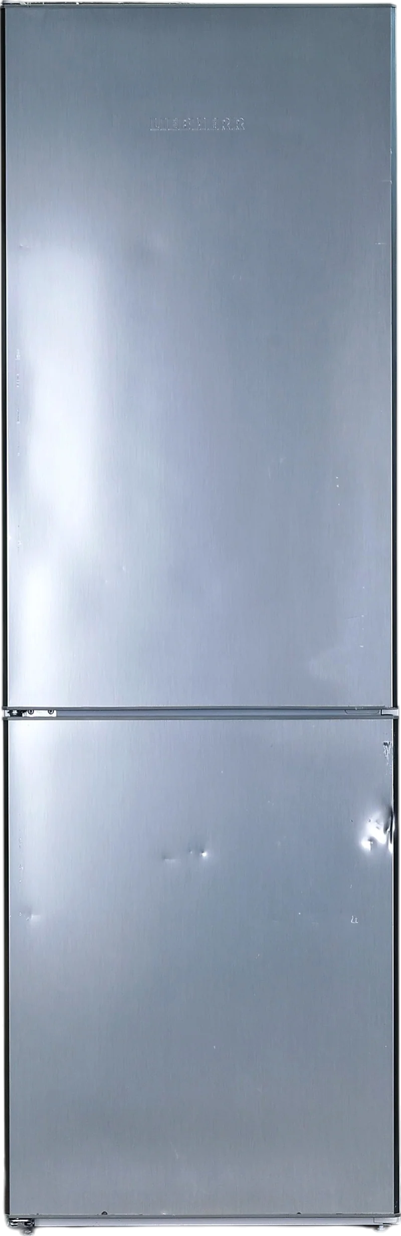 Réfrigérateur Avec Congélateur 304 Litres Reconditionné LIEBHERR CNel 320