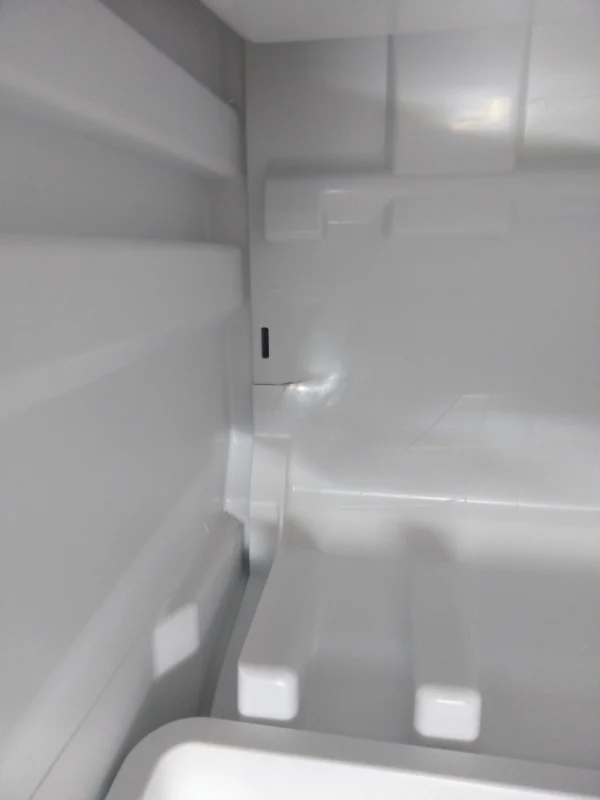 Réfrigérateur Avec Congélateur 304 Litres Reconditionné LIEBHERR CNel 320