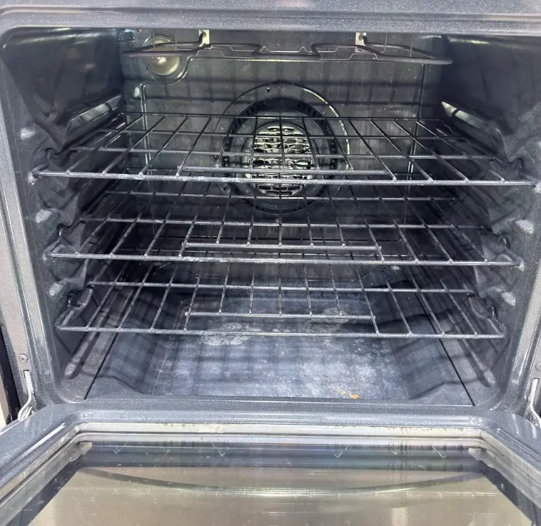 Kenmore 30'' Cuisinière Vitrocéramique - Inox - Reconditionné