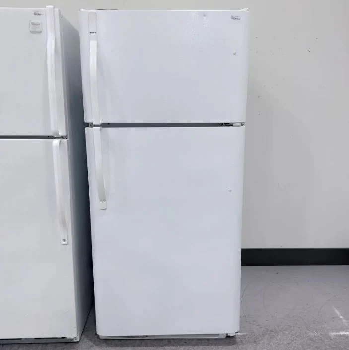 Kenmore 30" Réfrigérateur Congélateur Supérieur - Blanc - Reconditionnée