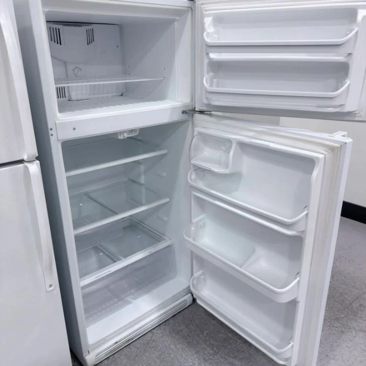Kenmore 30" Réfrigérateur Congélateur Supérieur - Blanc - Reconditionnée