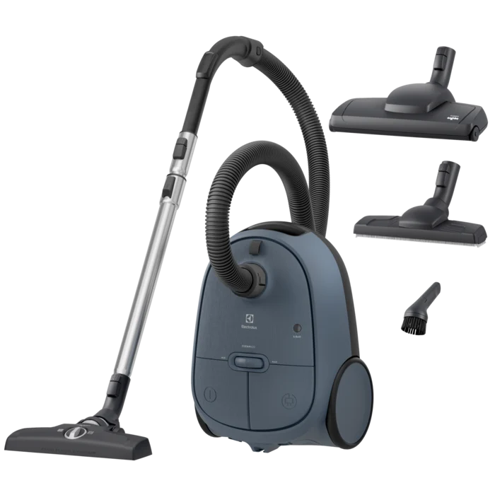ASPIRATEUR TRAINEAU AVEC SAC ELECTROLUX EB61C4DB