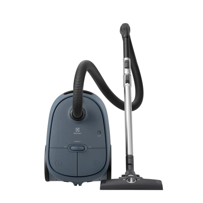 ASPIRATEUR TRAINEAU AVEC SAC ELECTROLUX EB61C4DB