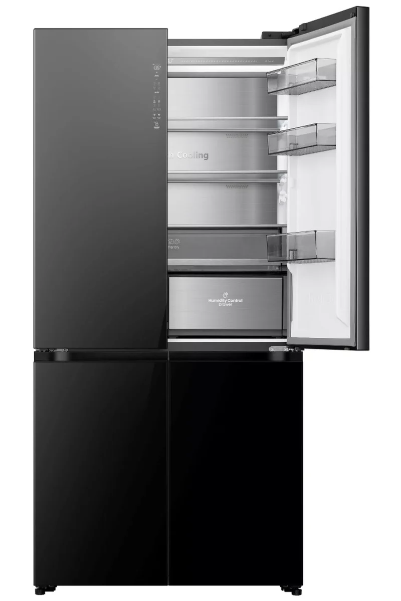 Hisense RQ768N4GBE – Cross Door (4 portes)