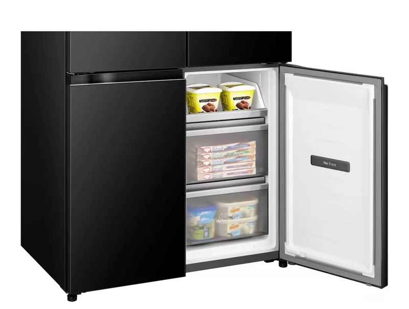 Hisense RQ768N4GBE – Cross Door (4 portes)