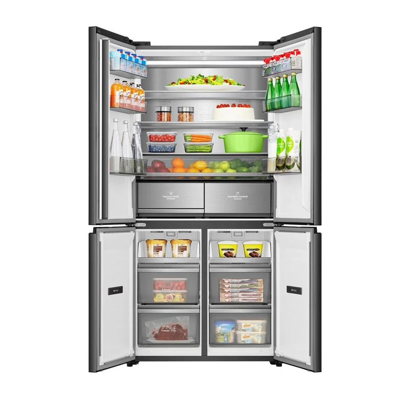Hisense RQ768N4GBE – Cross Door (4 portes)