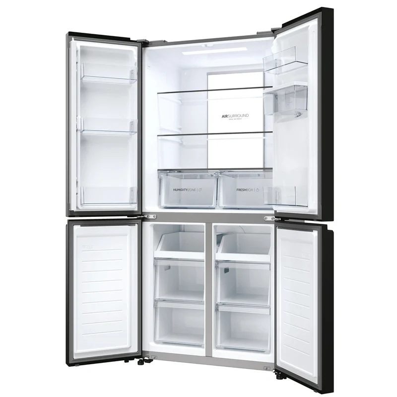 Réfrigérateur multi-portes Haier HCR7818DWPT