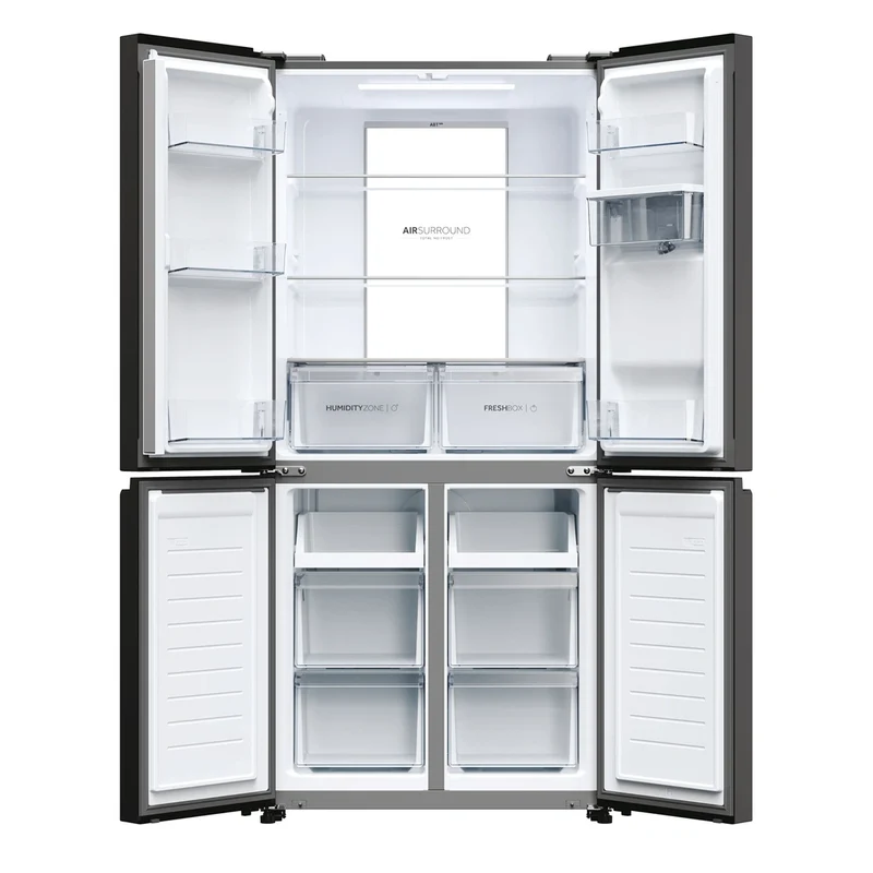 Réfrigérateur multi-portes Haier HCR7818DWPT