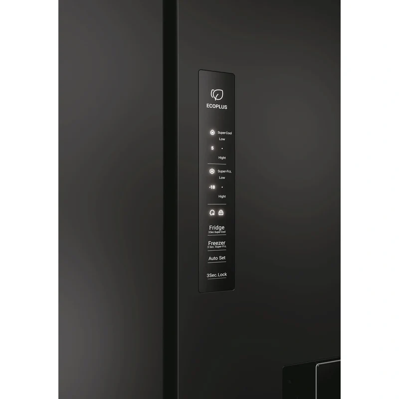 Réfrigérateur multi-portes Haier HCR7818DWPT