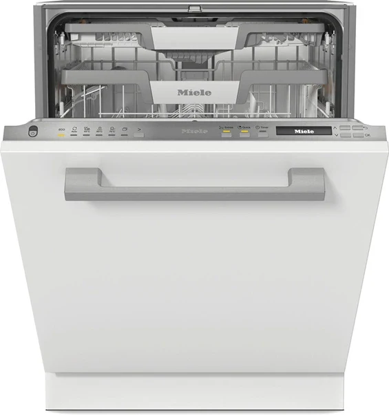Lave vaisselle encastrable MIELE G 7260 SCVi