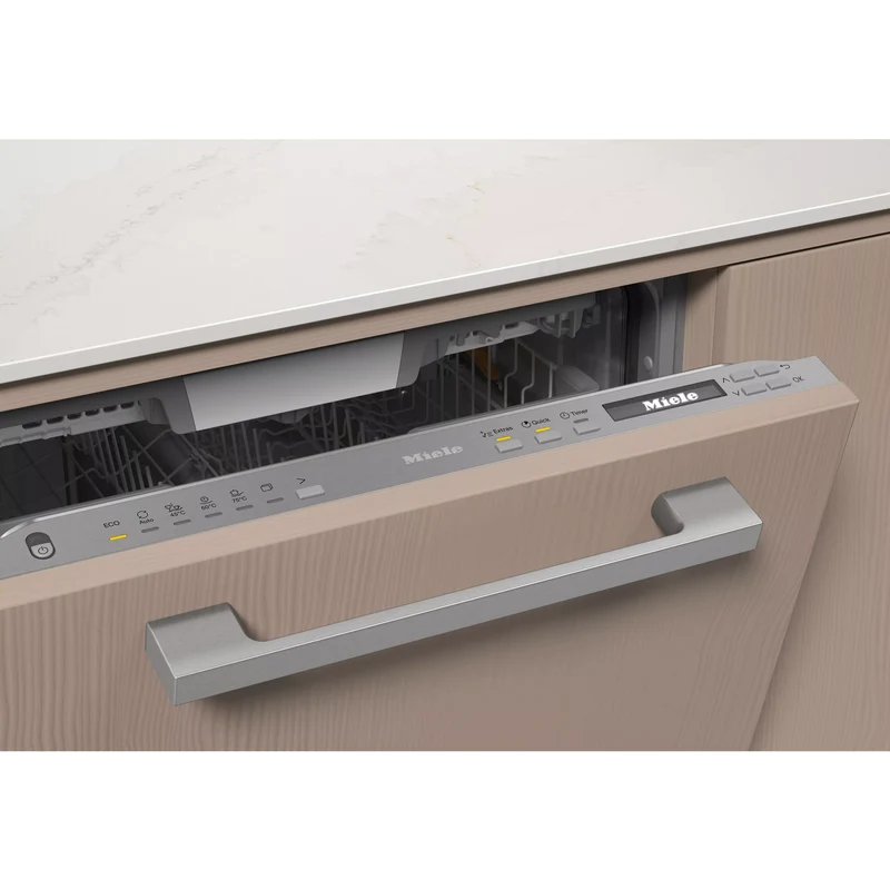 Lave vaisselle encastrable MIELE G 7260 SCVi