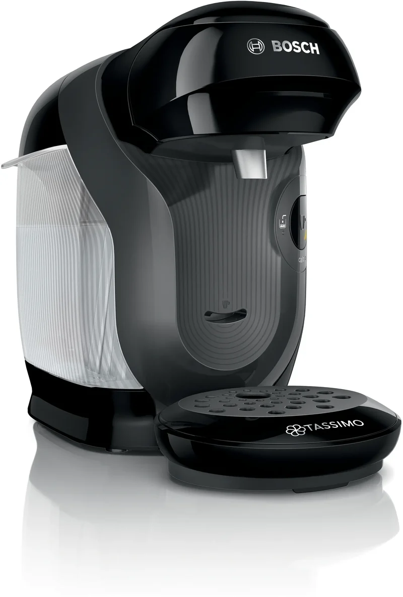 Bosch Tassimo TAS1102 – Machine à café à capsules