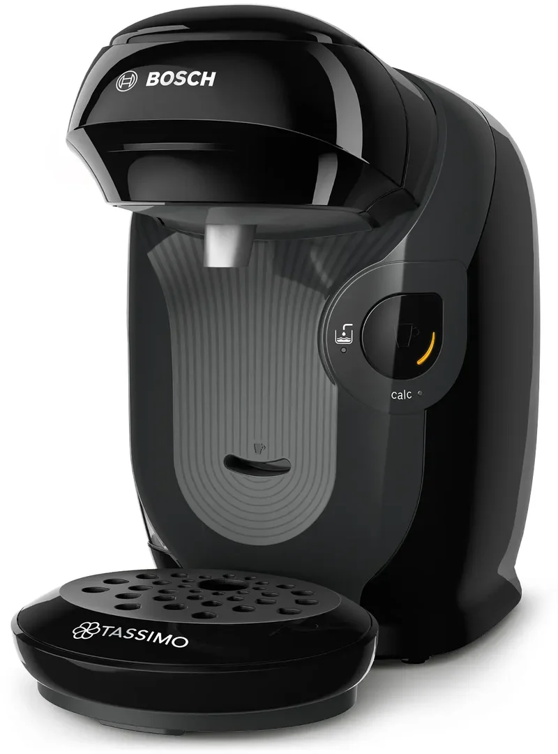 Bosch Tassimo TAS1102 – Machine à café à capsules