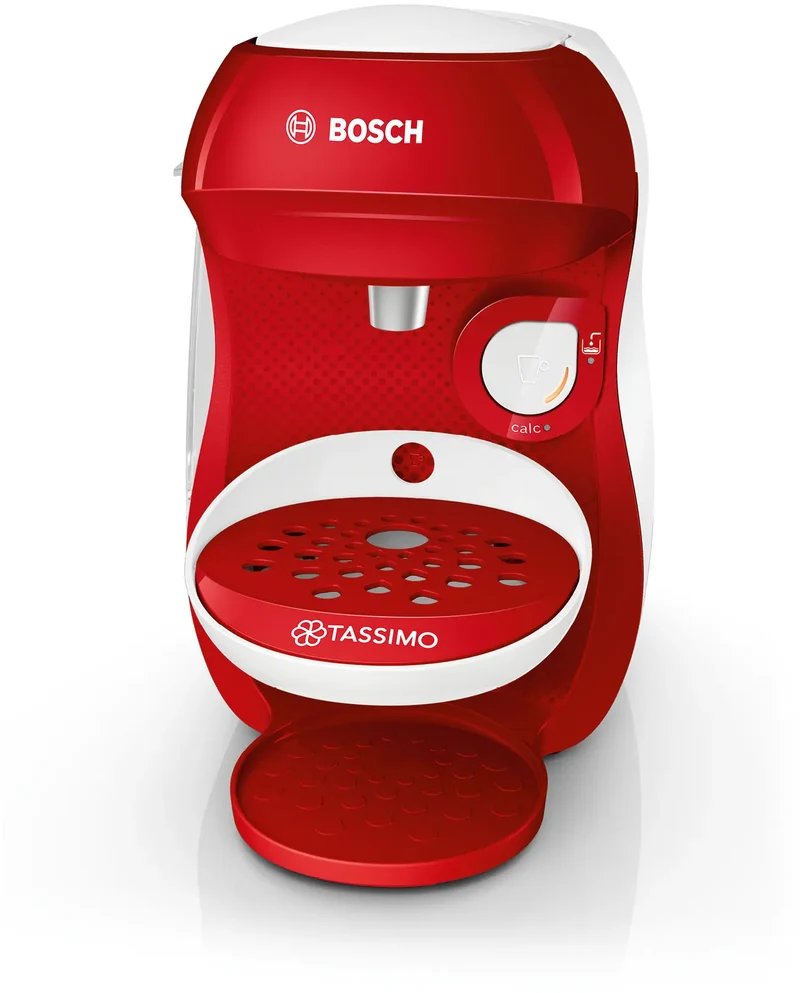 Bosch Machine à Café Tassimo Happy Ref TAS1006