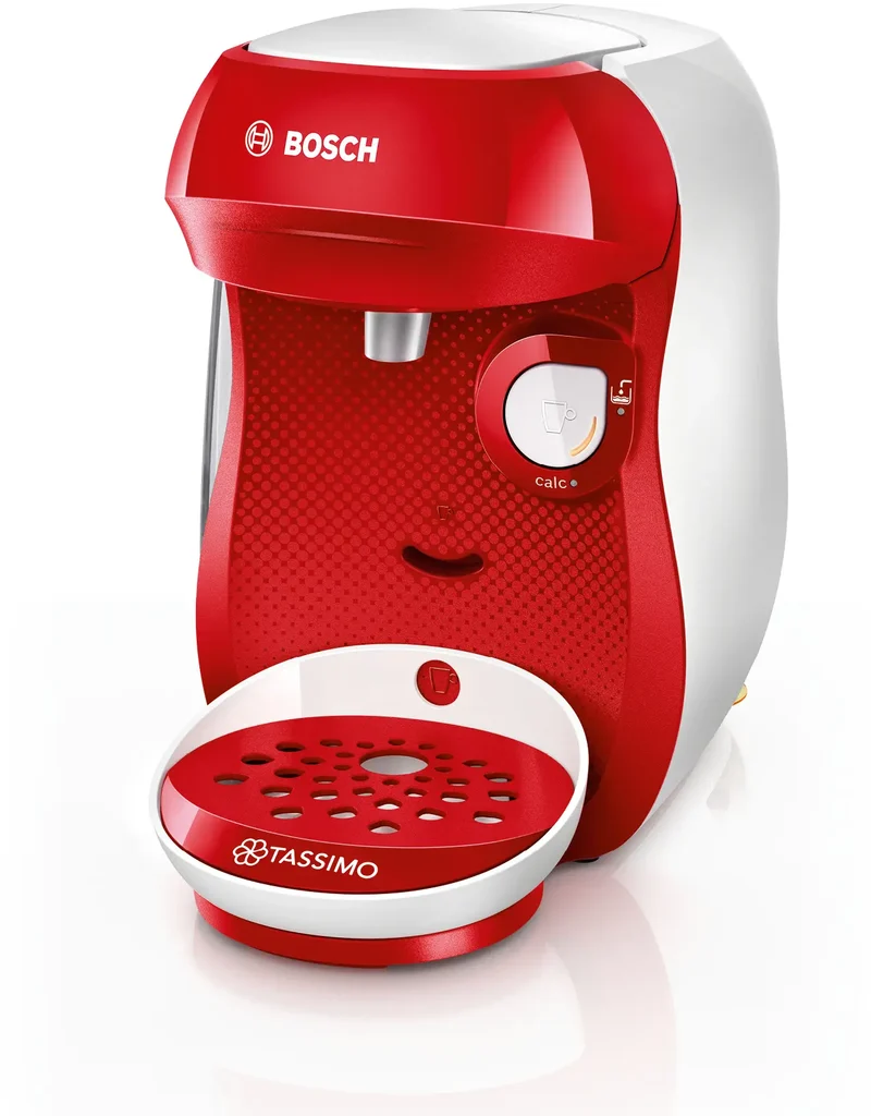 Bosch Machine à Café Tassimo Happy Ref TAS1006