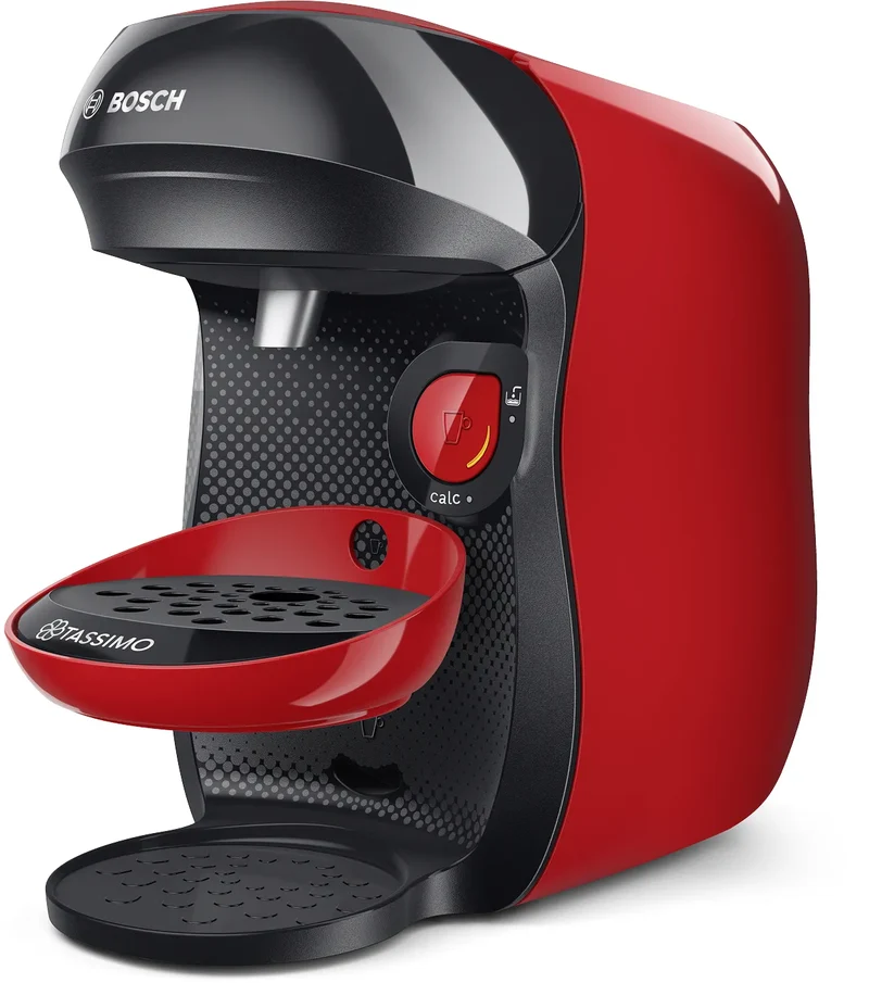 Machine à café Bosch – Réf. TAS1003