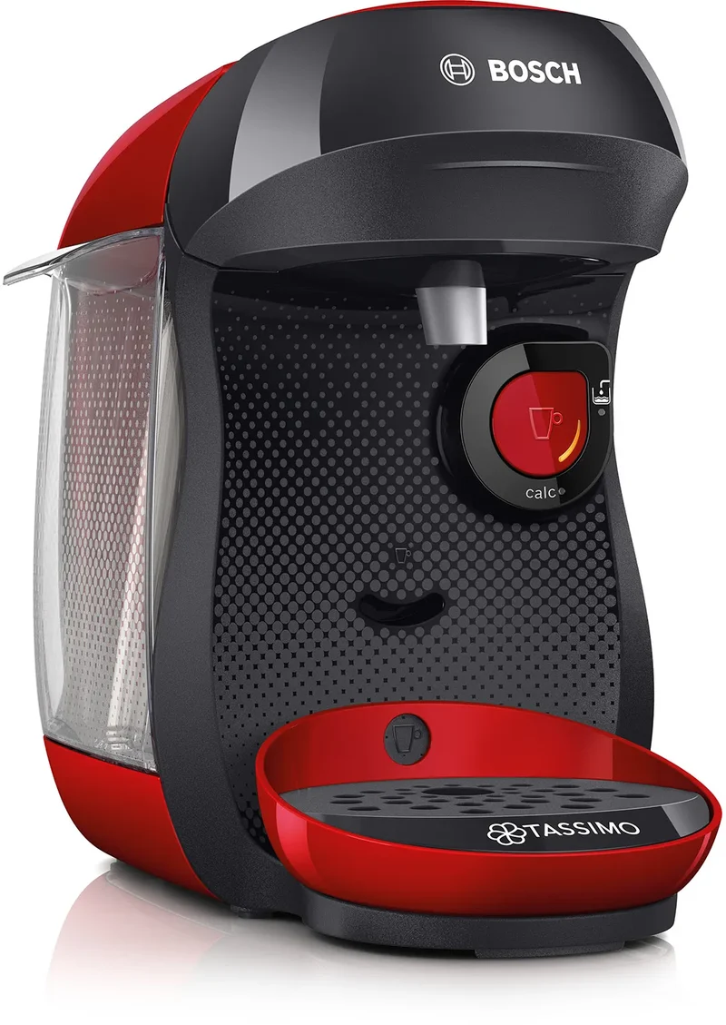 Machine à café Bosch – Réf. TAS1003