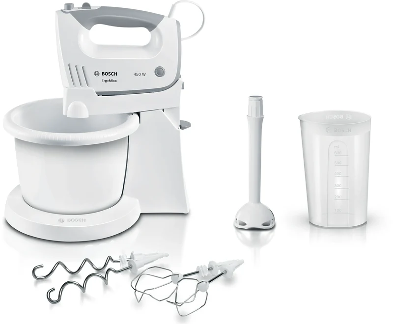 Batteur électrique Bosch MFQ36445