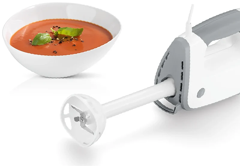 Batteur électrique Bosch MFQ36445