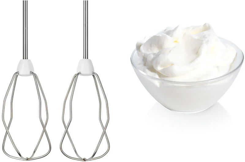 Batteur électrique Bosch MFQ36445