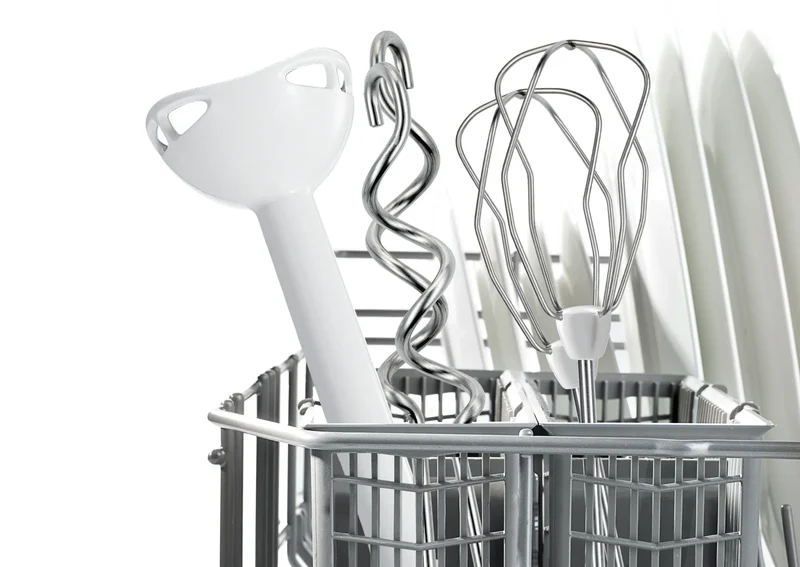 Batteur électrique Bosch MFQ36445