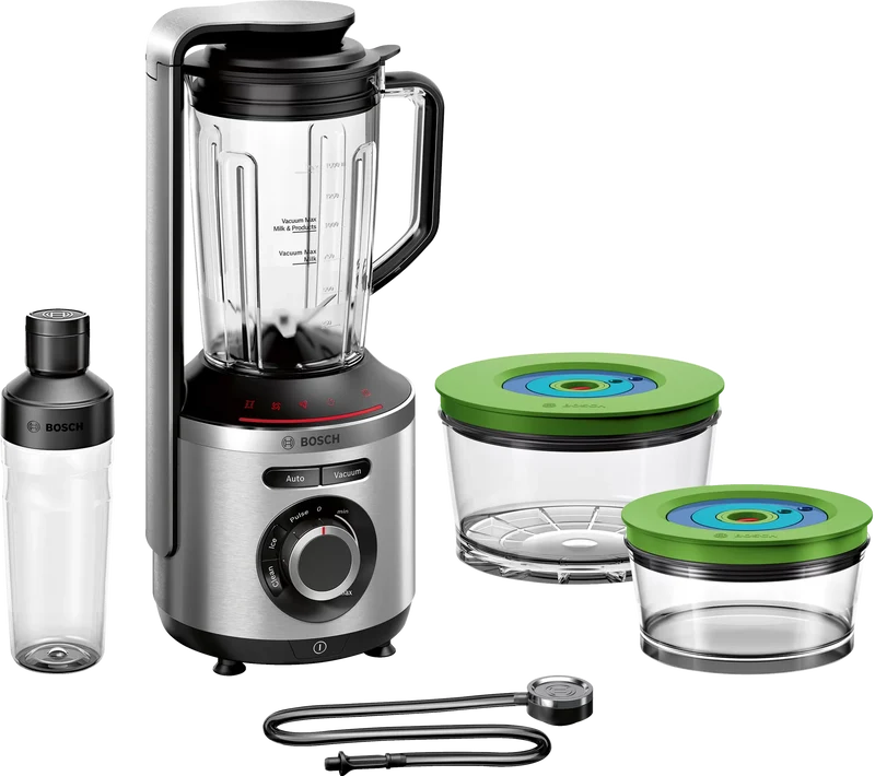 Bosch Blender sous vide Vita Maxx MMBV625M