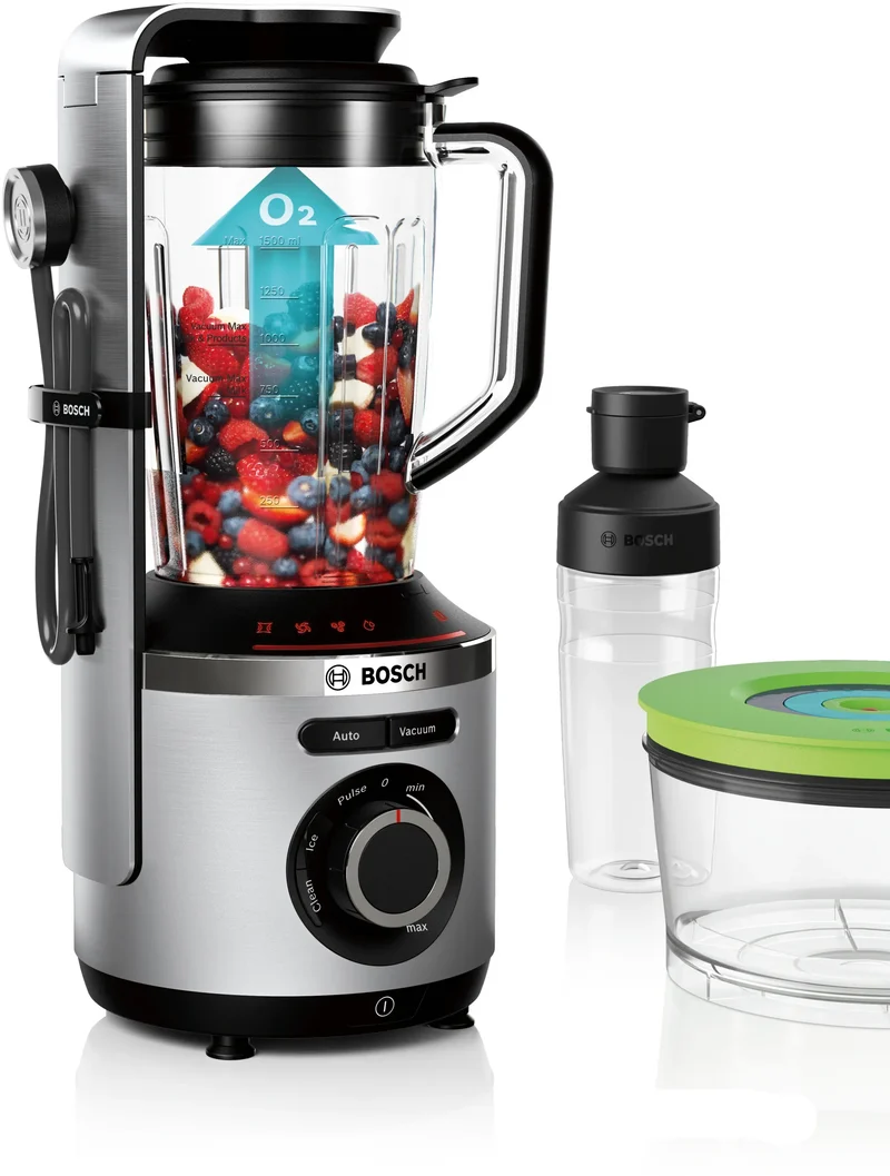 Bosch Blender sous vide Vita Maxx MMBV625M