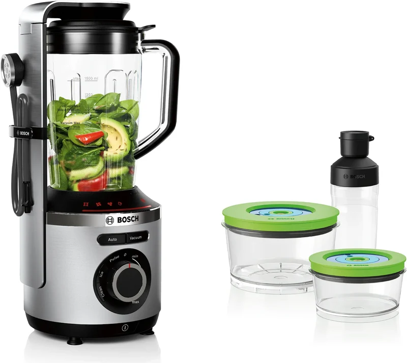 Bosch Blender sous vide Vita Maxx MMBV625M
