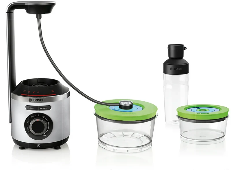 Bosch Blender sous vide Vita Maxx MMBV625M