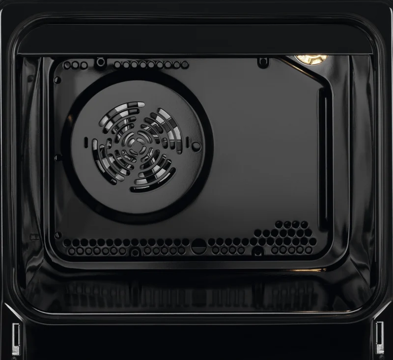 Cuisinière induction Tecnolec – Réf. TEC50IBK