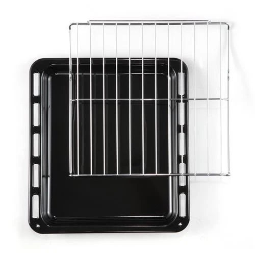Cuisinière induction Tecnolec – Réf. TEC50IBK