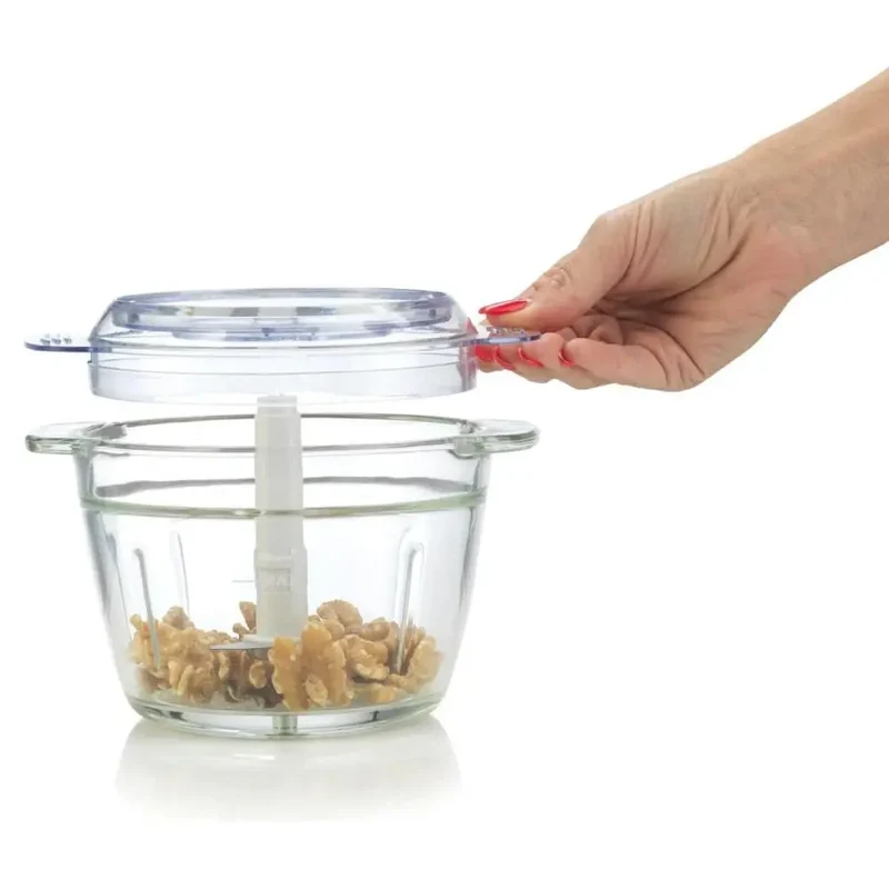Hachoir / Mini‑chopper Gorenje – Réf. S 501GW